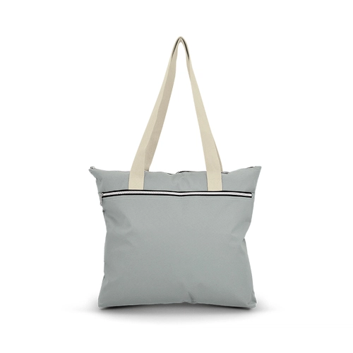 image du produit Sac shopping isotherme avec grandes anses