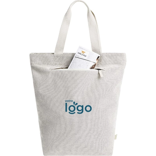 image du produit Sac shopping LOOM avec anses - sans PVC