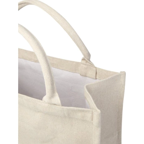 image du produit Sac shopping Page recyclé 500 g/m² pour livre Aware™