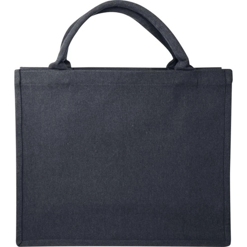 image du produit Sac shopping Page recyclé 500 g/m² pour livre Aware™