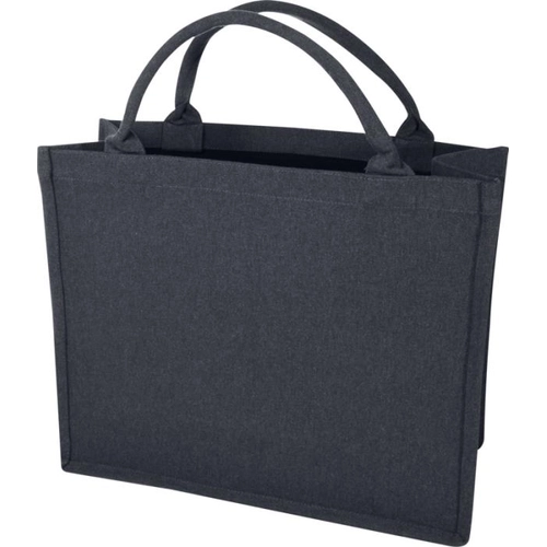 image du produit Sac shopping Page recyclé 500 g/m² pour livre Aware™