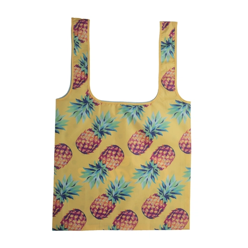 image du produit Sac shopping pliable en polyester