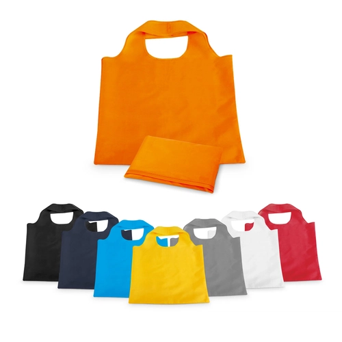 image du produit Sac shopping pliable FOLA - en polyester 190T