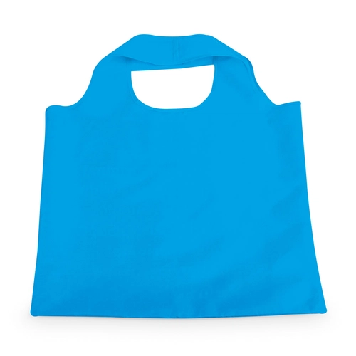 image du produit Sac shopping pliable FOLA - en polyester 190T