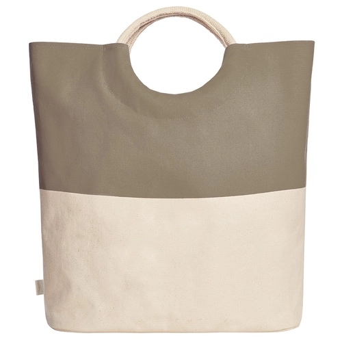 image du produit Sac shopping SUNNY 100% coton - sans PVC