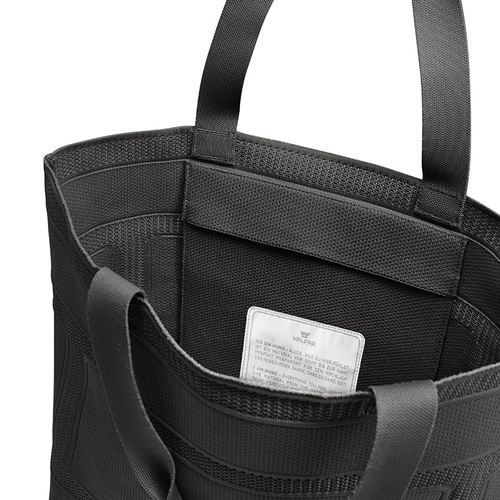 image du produit Sac shopping tricoté Halfar 28 litres
