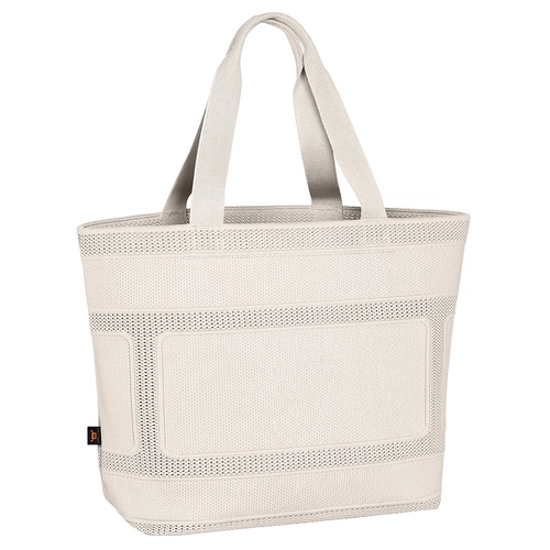 image du produit Sac shopping tricoté Halfar 28 litres
