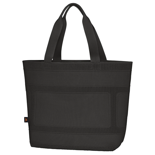 image du produit Sac shopping tricoté Halfar 28 litres
