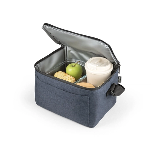 image du produit Sac thermique en RPET avec intérieur en PEVA