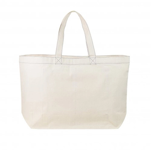 image du produit Sac VEGY en coton BIO - avec 6 compartiments