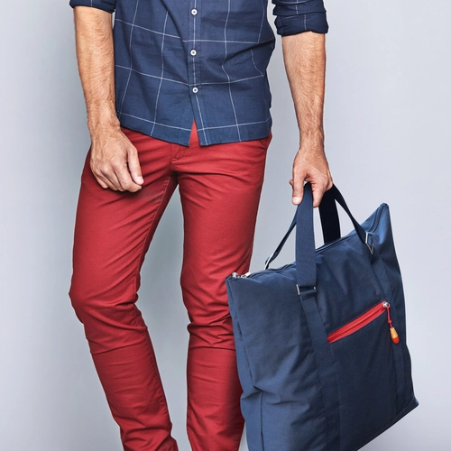 image du produit Sac week-end CITIZEN BLUE