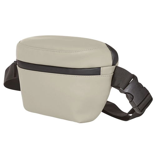 image du produit Sacoche ceinture recyclée Halfar