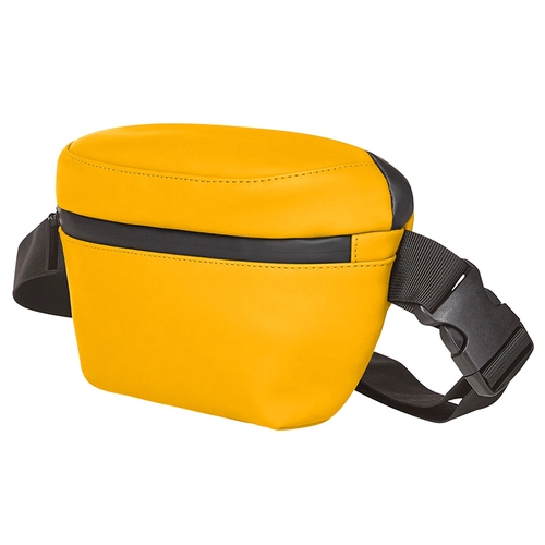 image du produit Sacoche ceinture recyclée Halfar
