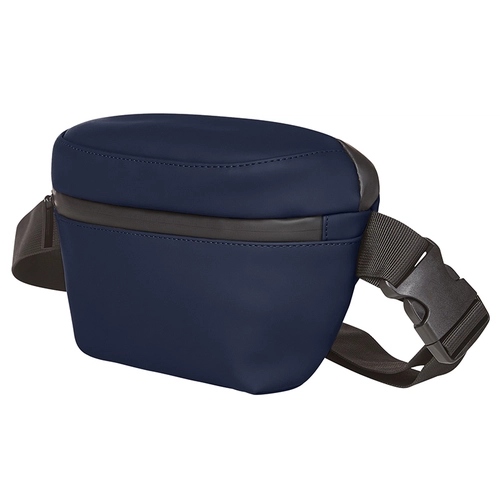 image du produit Sacoche ceinture recyclée Halfar