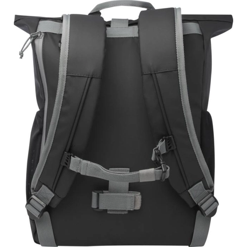 image du produit Sacoche de vélo de 20 L avec dessus enroulable 15