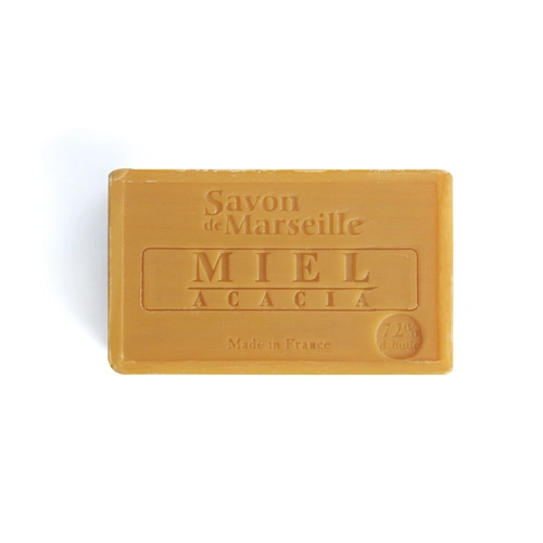 image du produit Savon de marseille 100g - Made In France