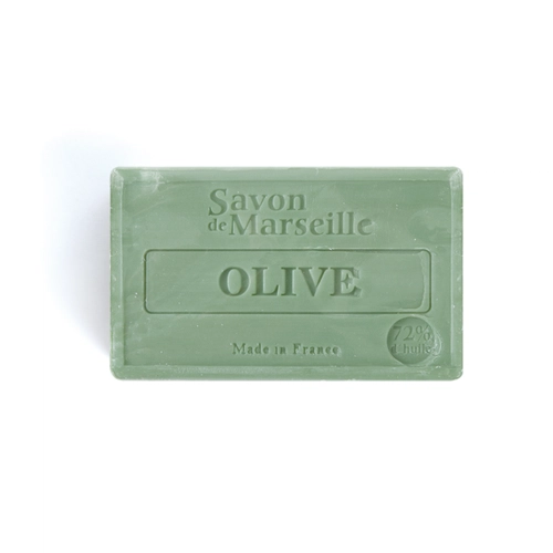 image du produit Savon de marseille 100g - Made In France