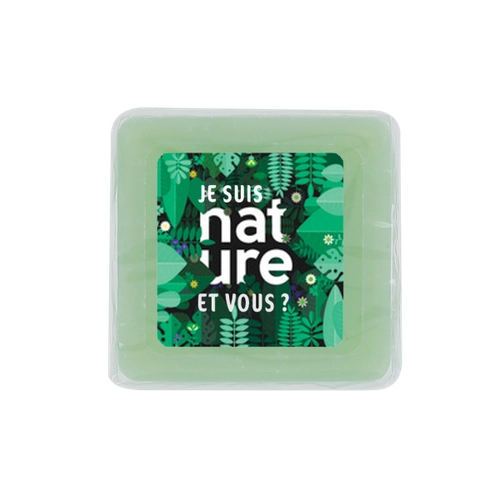 image du produit Savon de marseille 30g - Made In France