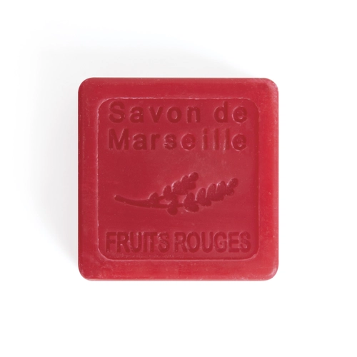 image du produit Savon de marseille 30g - Made In France