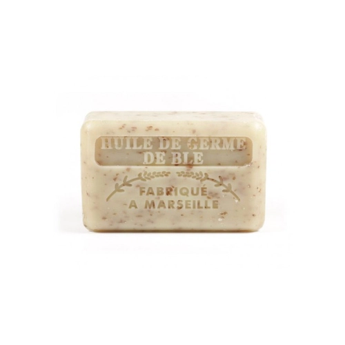 image du produit Savonnette de Marseille 125gr surgras - savon artisanal