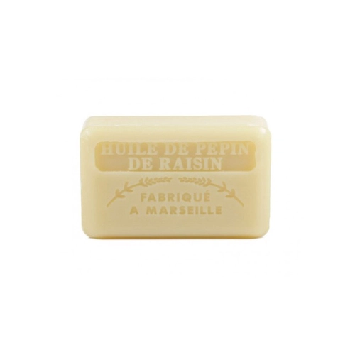 image du produit Savonnette de Marseille 125gr surgras - savon artisanal