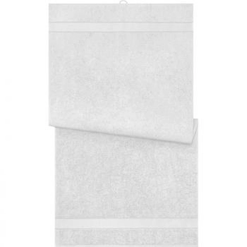 image du produit Serviette de bain 100% coton BIO