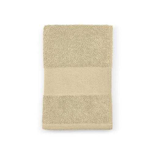 image du produit Serviette de bain en coton recyclé 70x140 cm - Serviette de douche 370g/m2