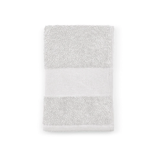 image du produit Serviette de bain en coton recyclé 70x140 cm - Serviette de douche 370g/m2