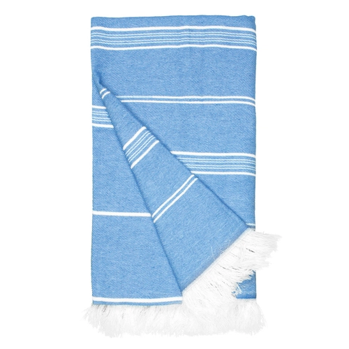 image du produit Serviette de plage et fouta 100 x 180 cm - OEKOTEX