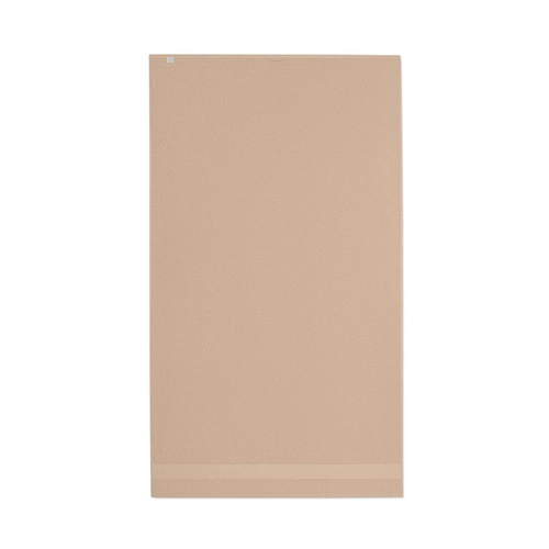 image du produit Serviette éponge en 100% coton biologique 360 ​​gr/m2 180x100 cm