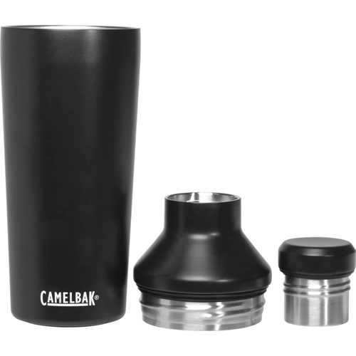 image du produit Shaker à cocktail CamelBak® Horizon de 600 ml avec isolation sous vide