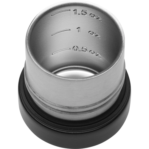 image du produit Shaker à cocktail CamelBak® Horizon de 600 ml avec isolation sous vide