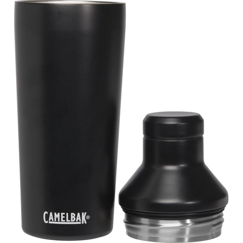 image du produit Shaker à cocktail CamelBak® Horizon de 600 ml avec isolation sous vide