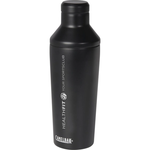 image du produit Shaker à cocktail CamelBak® Horizon de 600 ml avec isolation sous vide