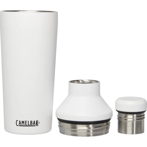 image du produit Shaker à cocktail CamelBak® Horizon de 600 ml avec isolation sous vide