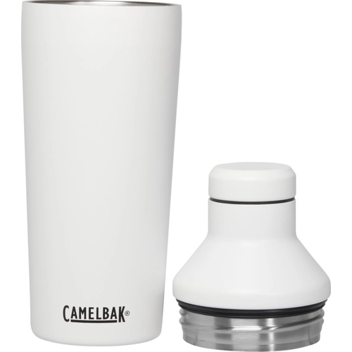 image du produit Shaker à cocktail CamelBak® Horizon de 600 ml avec isolation sous vide