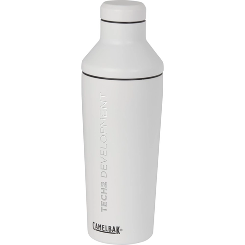 image du produit Shaker à cocktail CamelBak® Horizon de 600 ml avec isolation sous vide