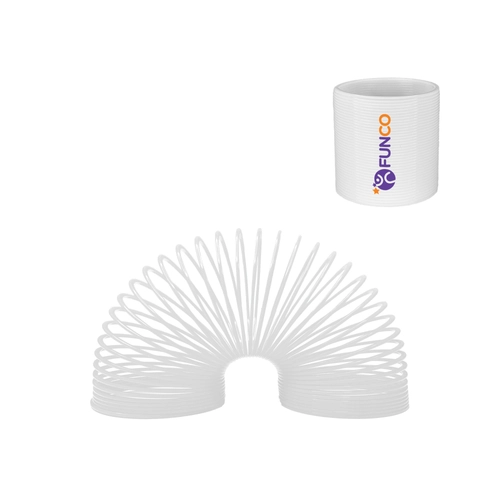 image du produit Slinky le jouet emblématique