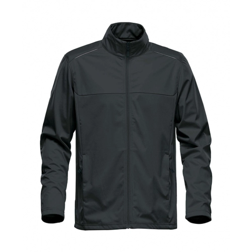 image du produit Softshell en polyester interlock