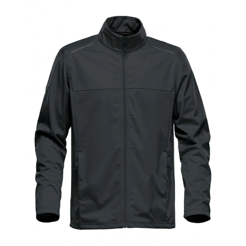 image du produit Softshell en polyester interlock