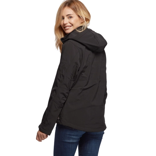 image du produit Softshell extreme femme 3 couches