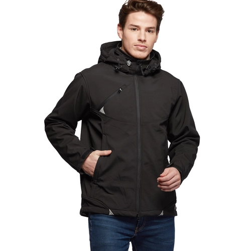 image du produit Softshell extreme homme 3 couches