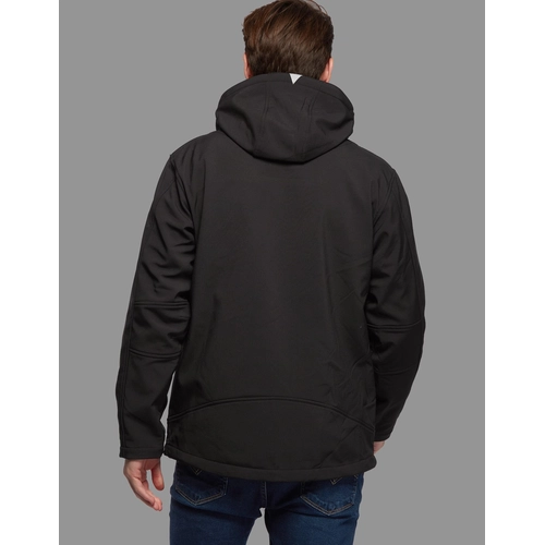 image du produit Softshell extreme homme 3 couches
