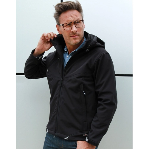 image du produit Softshell extreme homme 3 couches