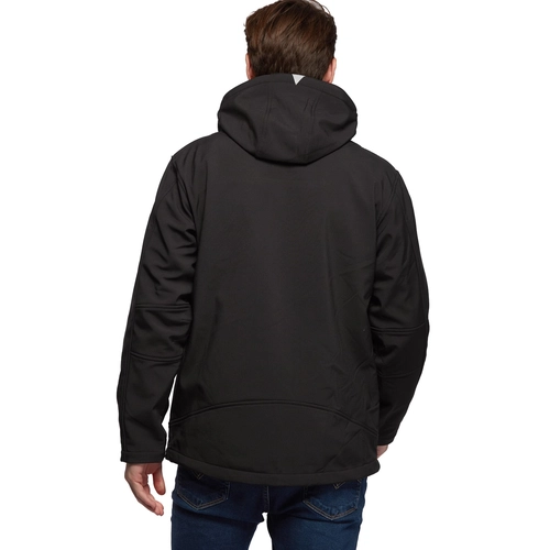 image du produit Softshell extreme homme 3 couches