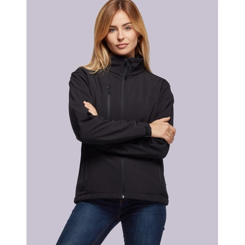 image du produit Softshell Femme 3 couches