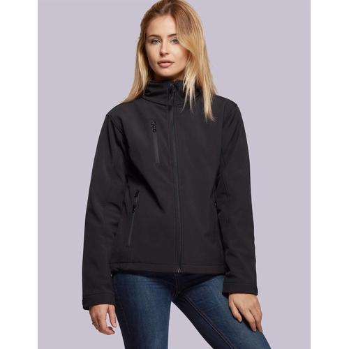 image du produit Softshell Femme 3 couches
