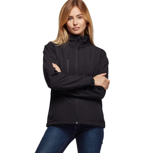 image du produit Softshell Femme 3 couches