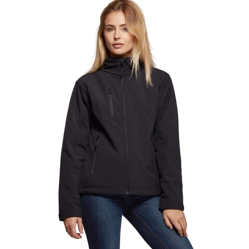 image du produit Softshell Femme 3 couches