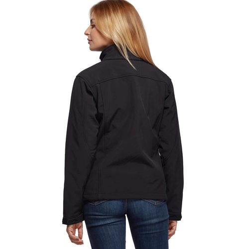 image du produit Softshell Femme 3 couches